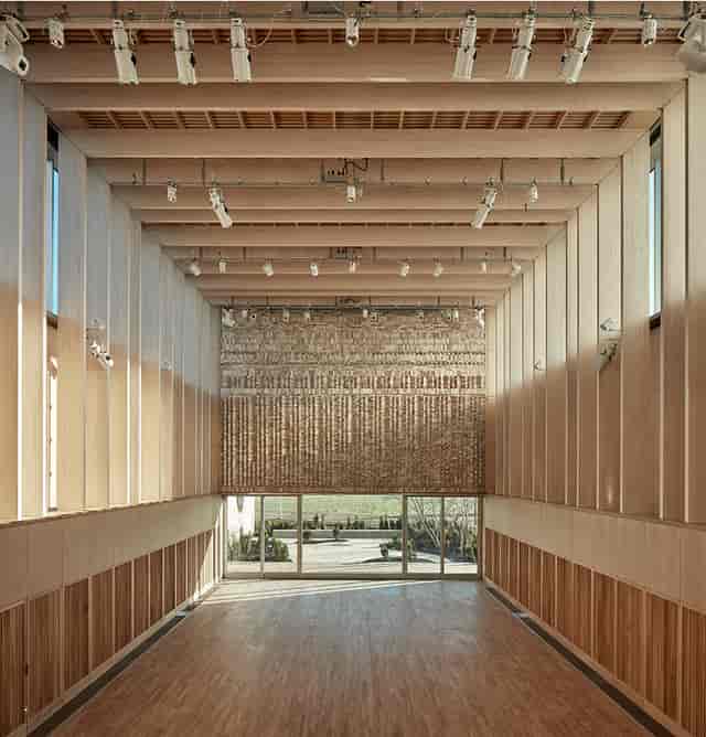 Storey's Field Centre - image 2