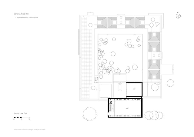 Storey's Field Centre - image 3