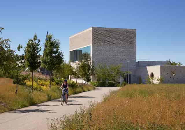 Storey's Field Centre - image 2