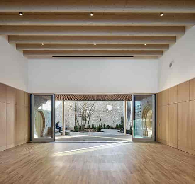 Storey's Field Centre - image 2