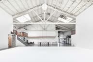 Small Meeting Rooms