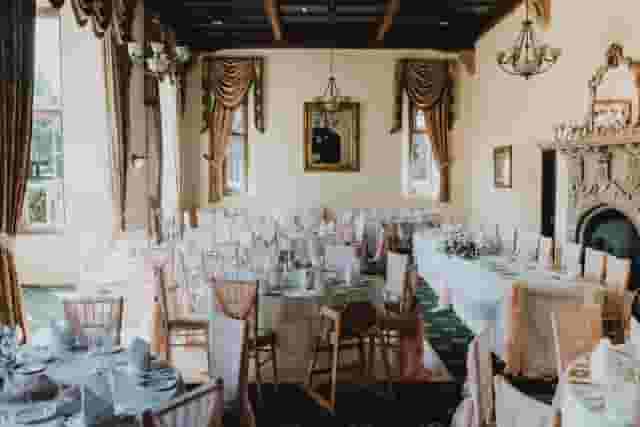 Bridal Lounge