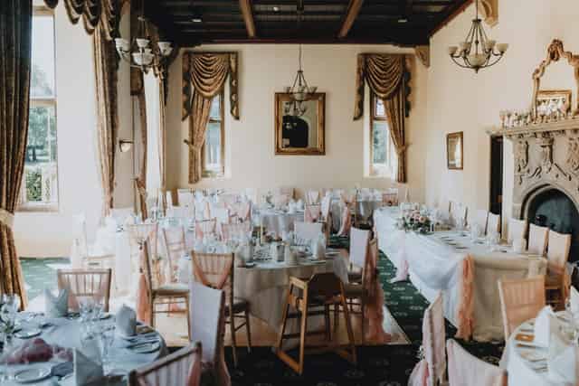 Bridal Lounge