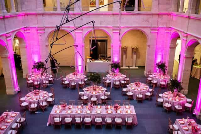 Grand Hall