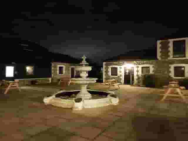 The Coach House Hotel