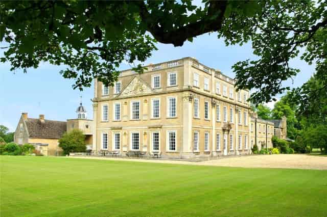 Five-Acre Garden / Grounds