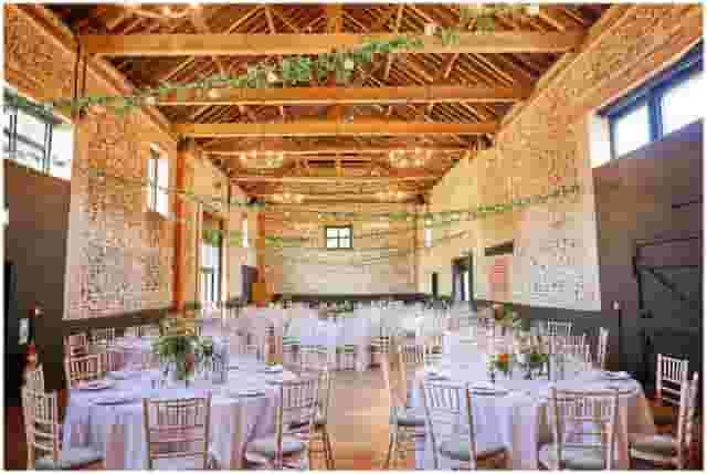 Granary Barn