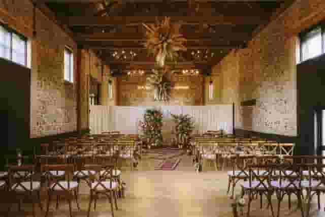 Granary Barn