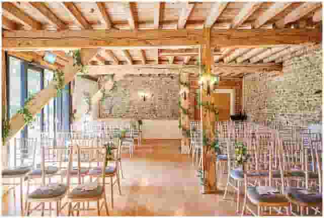 Granary Barn