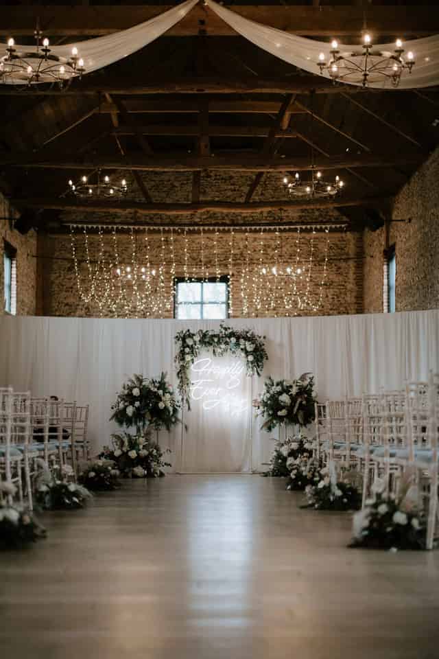 Granary Barn