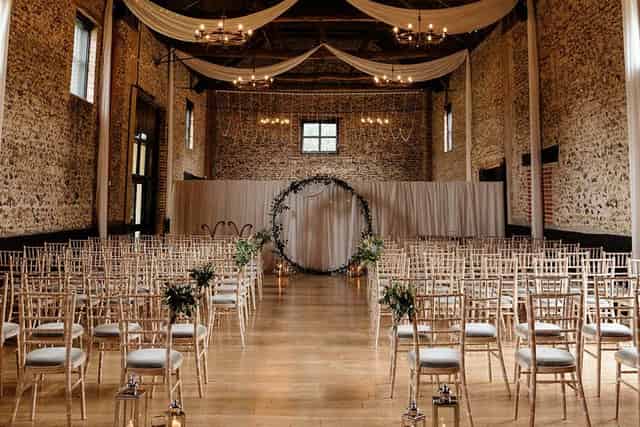 Granary Barn