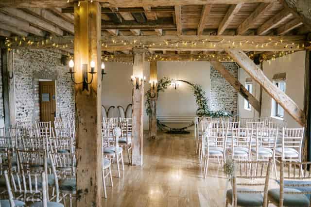 Granary Barn