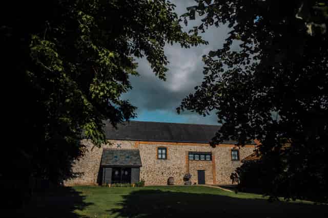 Granary Barn