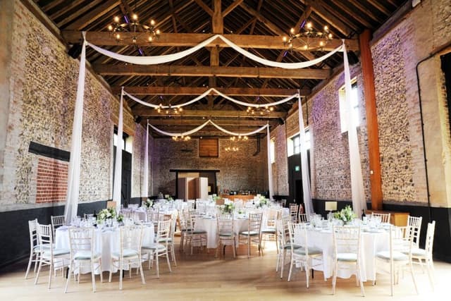 The Granary Estates