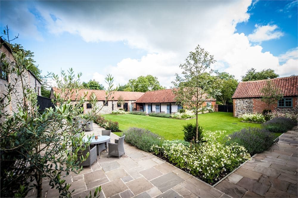 The Granary Estates - image 1