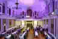 Formal Event Venues