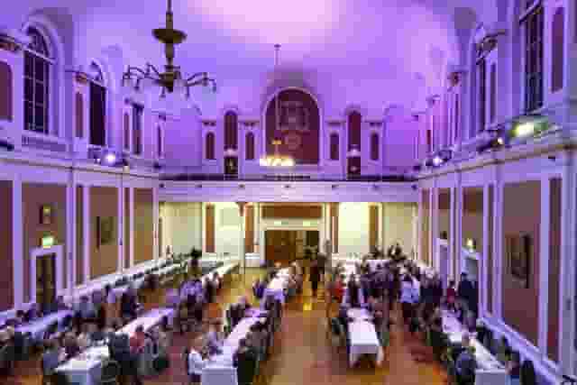 The Guildhall
