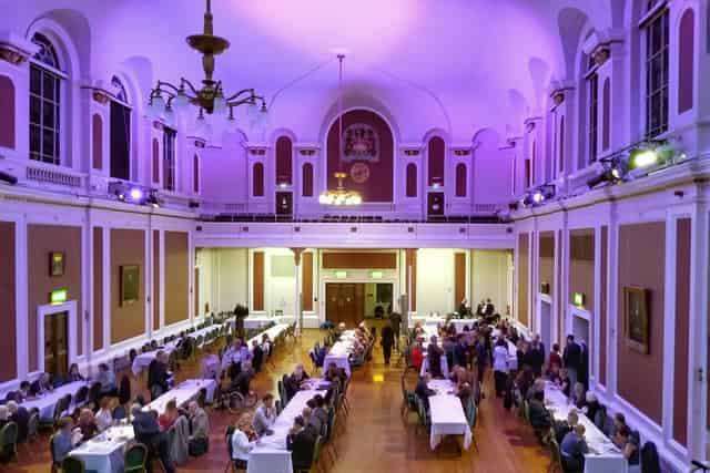 The Guildhall