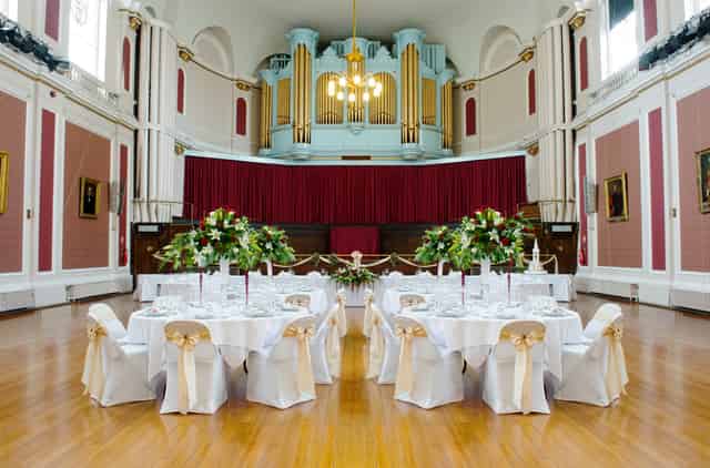 The Guildhall