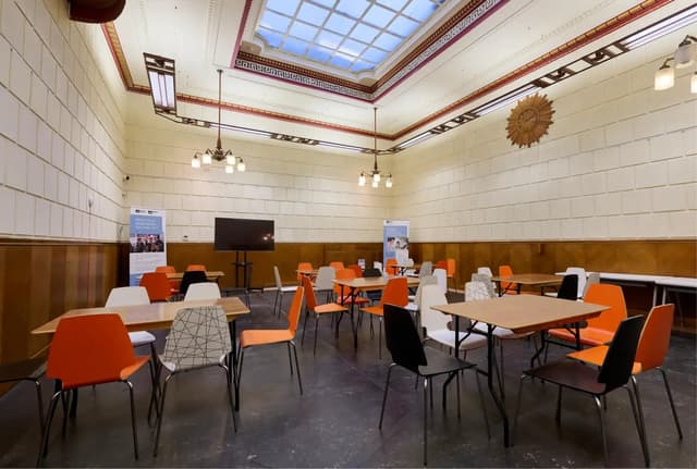 The Guildhall