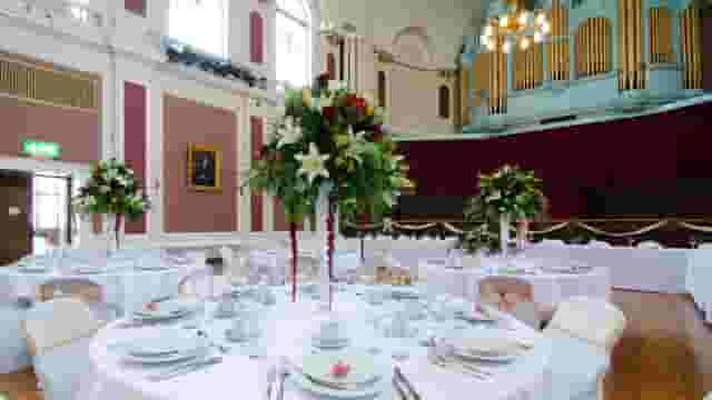 The Guildhall