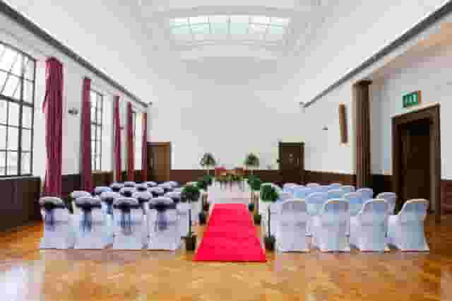 The Guildhall
