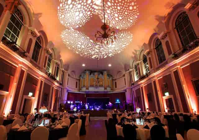 The Guildhall - image 3
