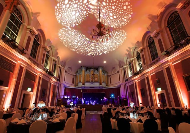 The Guildhall