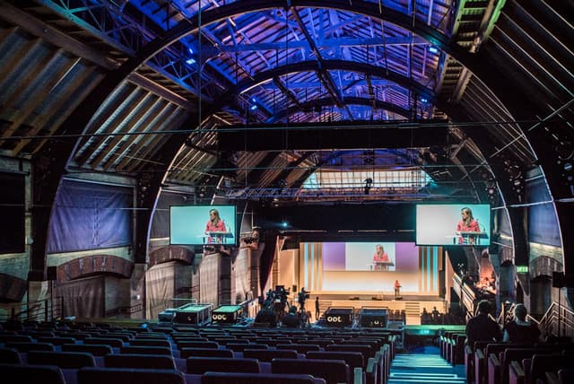 The Guildhall