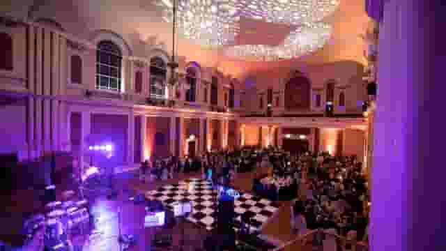 The Guildhall