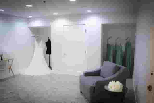 Whole venue