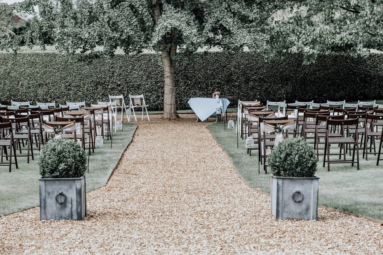 The Hop Rooms - image 1