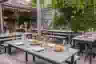 Small Meeting Rooms