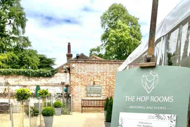 The Hop Rooms - image 2