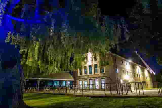 The Maltings