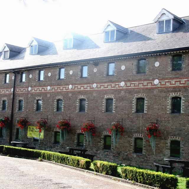 The Maltings