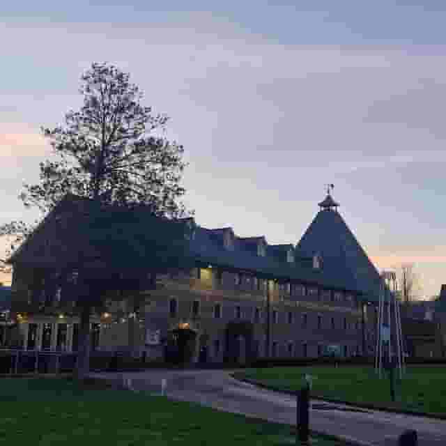 The Maltings