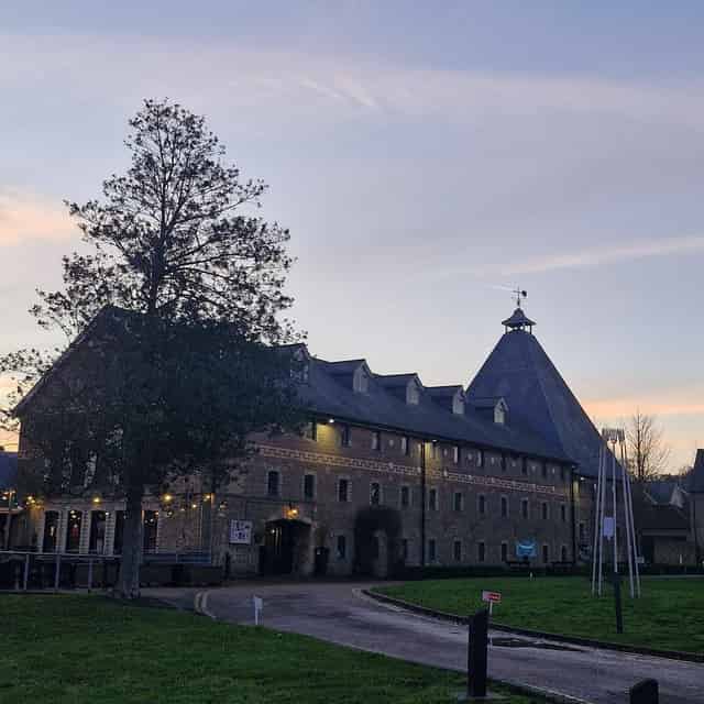 The Maltings