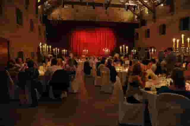 Elysian Hall