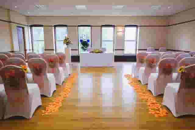 Elysian Hall