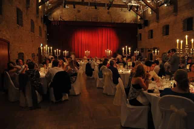 Elysian Hall