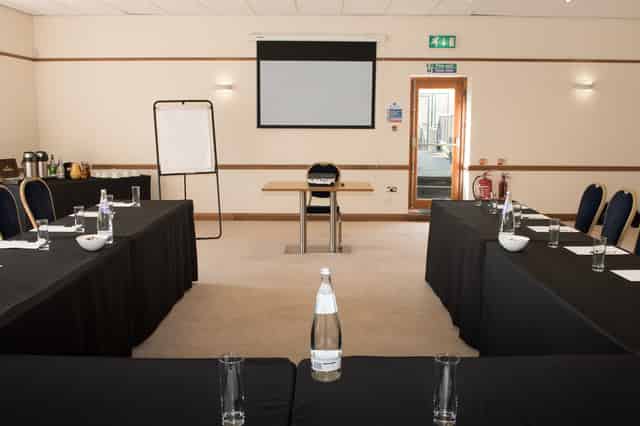 Orsay Lounge / Hereward Room
