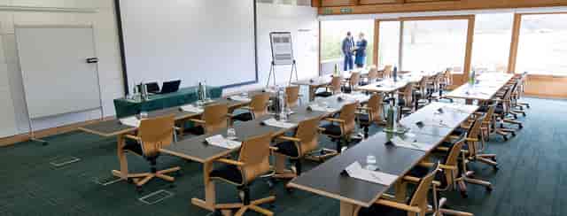 The Møller Institute - image 3
