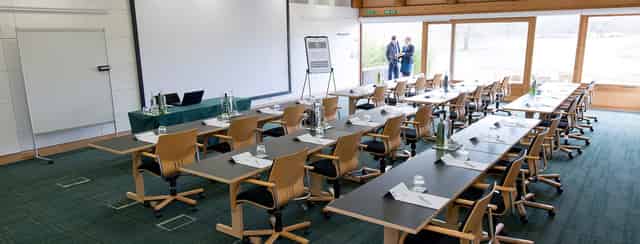 Lecture Theatre