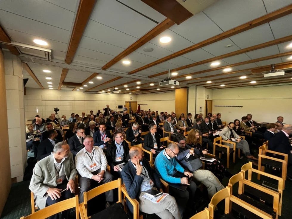 The Møller Institute - image 1