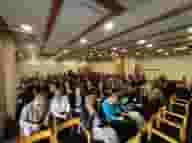 Meeting Rooms
