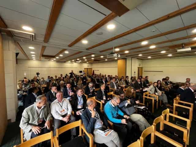 Lecture Theatre