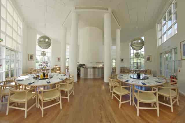 The Møller Institute - image 2