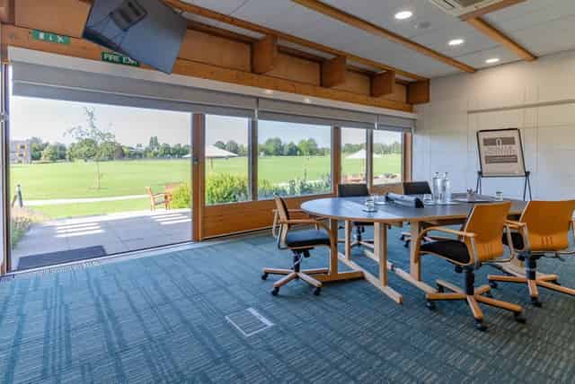 Study Centre Suite 1