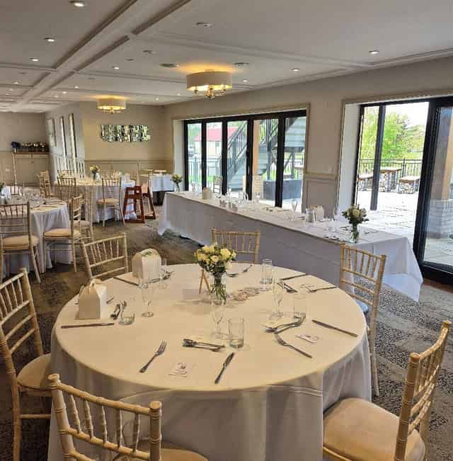 Conference Rooms